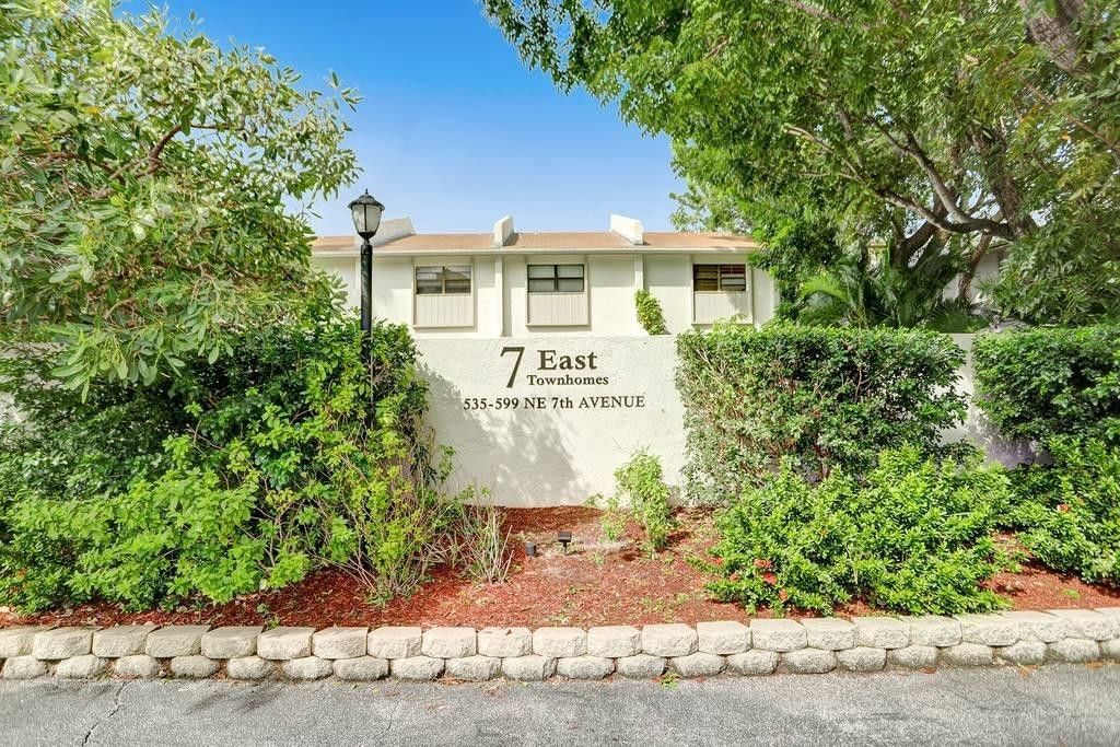 599 NE 7th Avenue, Fort Lauderdale, FL 33301