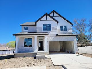 3575 S CARNEGIE LN #14, West Valley City, UT 84120
