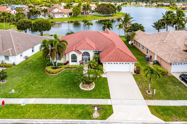 7839 Forestay Drive, Lake Worth, FL 33467