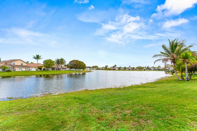 7839 Forestay Drive, Lake Worth, FL 33467