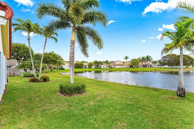 7839 Forestay Drive, Lake Worth, FL 33467