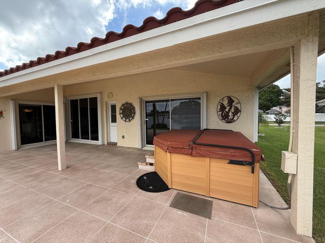 7839 Forestay Drive, Lake Worth, FL 33467