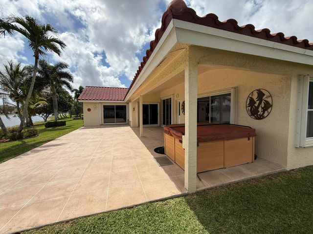 7839 Forestay Drive, Lake Worth, FL 33467