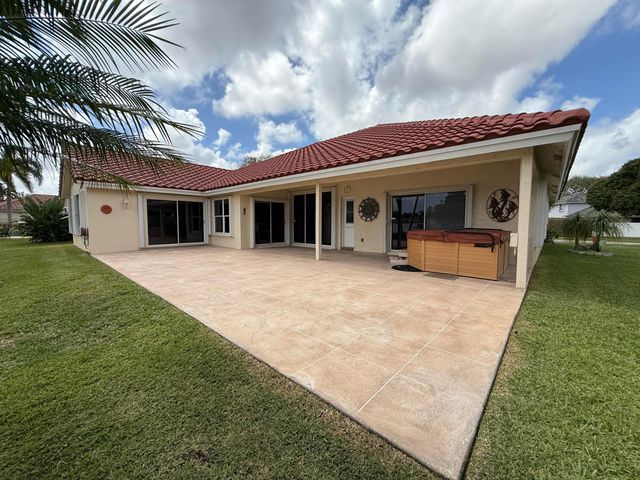 7839 Forestay Drive, Lake Worth, FL 33467
