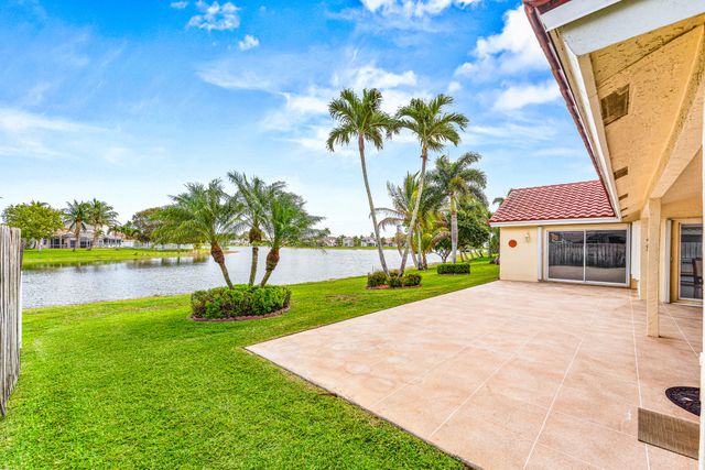 7839 Forestay Drive, Lake Worth, FL 33467