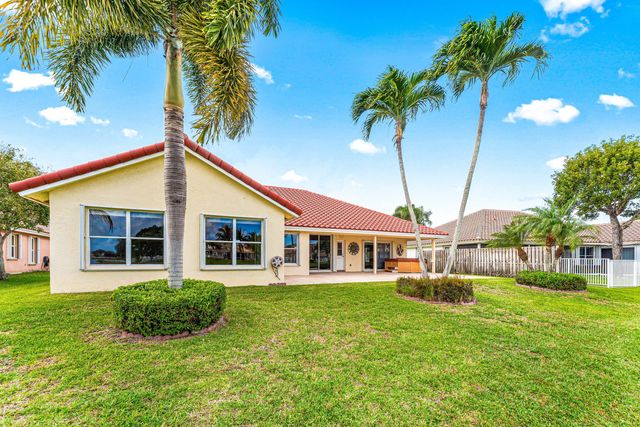 7839 Forestay Drive, Lake Worth, FL 33467