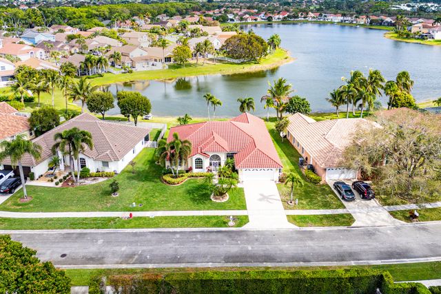 7839 Forestay Drive, Lake Worth, FL 33467