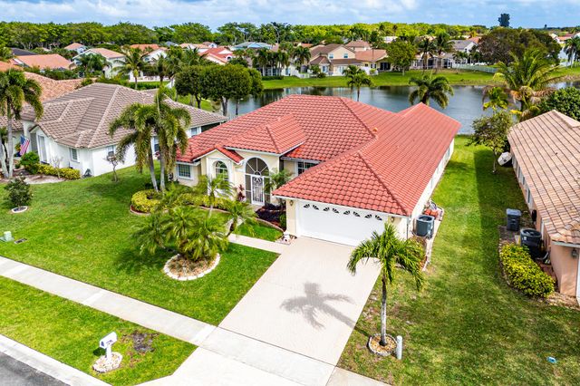 7839 Forestay Drive, Lake Worth, FL 33467