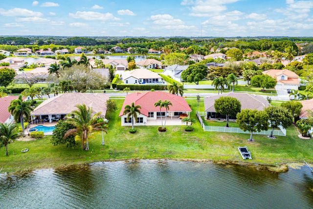7839 Forestay Drive, Lake Worth, FL 33467
