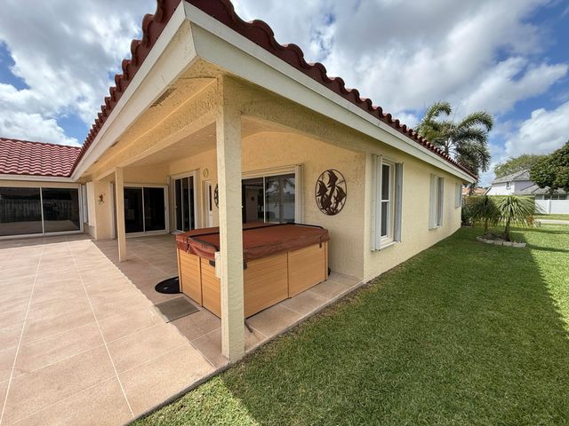 7839 Forestay Drive, Lake Worth, FL 33467