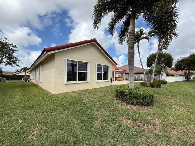 7839 Forestay Drive, Lake Worth, FL 33467