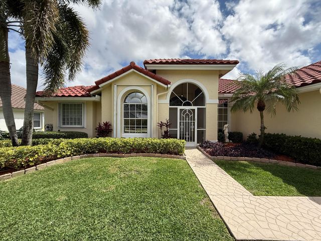 7839 Forestay Drive, Lake Worth, FL 33467