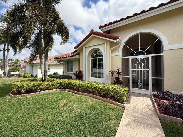 7839 Forestay Drive, Lake Worth, FL 33467