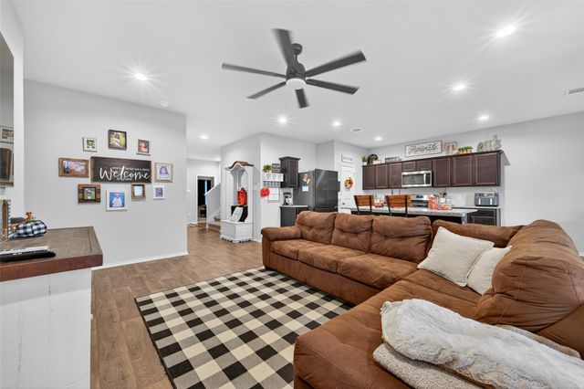 14655 Blackbrush Manor, Magnolia, TX 77354