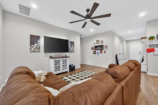 14655 Blackbrush Manor, Magnolia, TX 77354