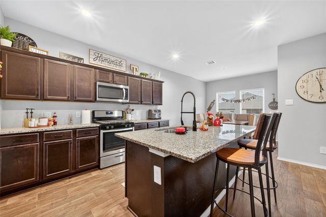 14655 Blackbrush Manor, Magnolia, TX 77354