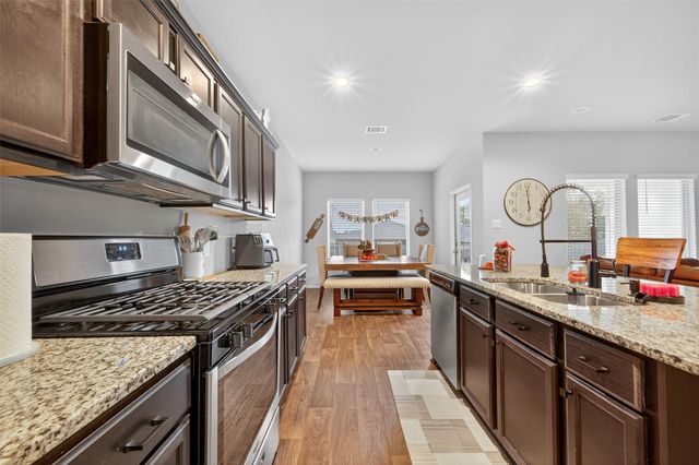 14655 Blackbrush Manor, Magnolia, TX 77354