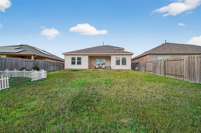 14655 Blackbrush Manor, Magnolia, TX 77354