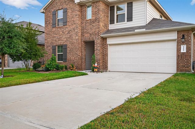 14655 Blackbrush Manor, Magnolia, TX 77354