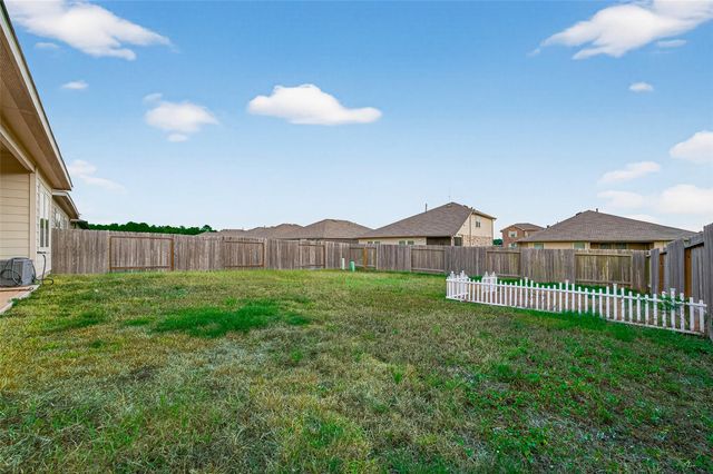 14655 Blackbrush Manor, Magnolia, TX 77354