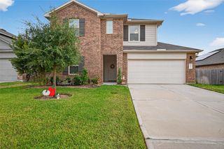 14655 Blackbrush Manor, Magnolia, TX 77354