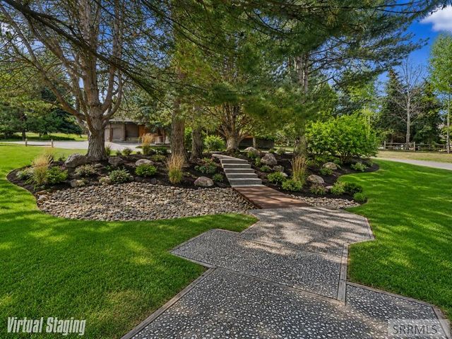 5620 S Marbrisa Lane, Idaho Falls, ID 83406