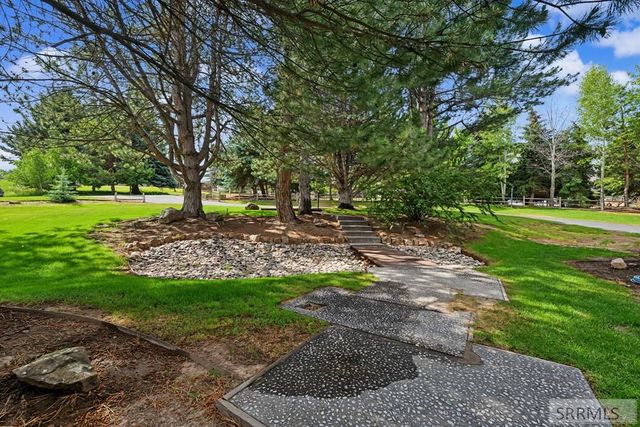 5620 S Marbrisa Lane, Idaho Falls, ID 83406