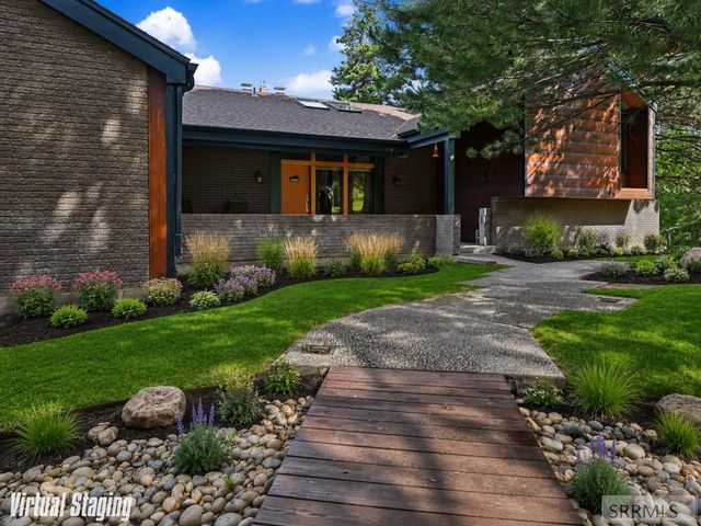 5620 S Marbrisa Lane, Idaho Falls, ID 83406
