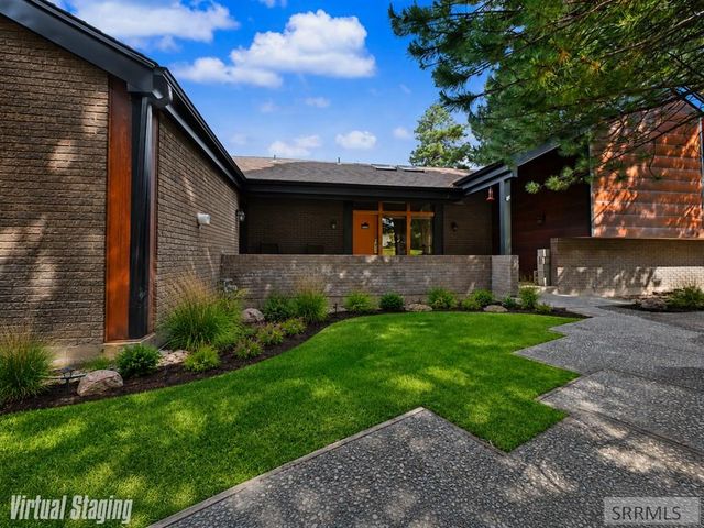 5620 S Marbrisa Lane, Idaho Falls, ID 83406
