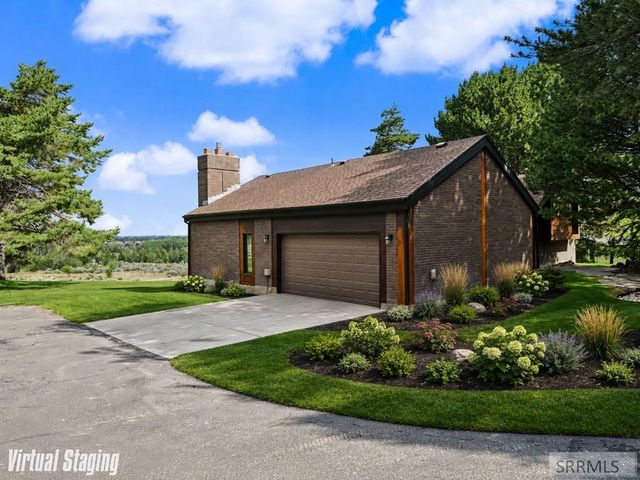 5620 S Marbrisa Lane, Idaho Falls, ID 83406
