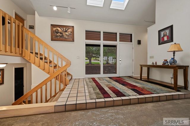 5620 S Marbrisa Lane, Idaho Falls, ID 83406