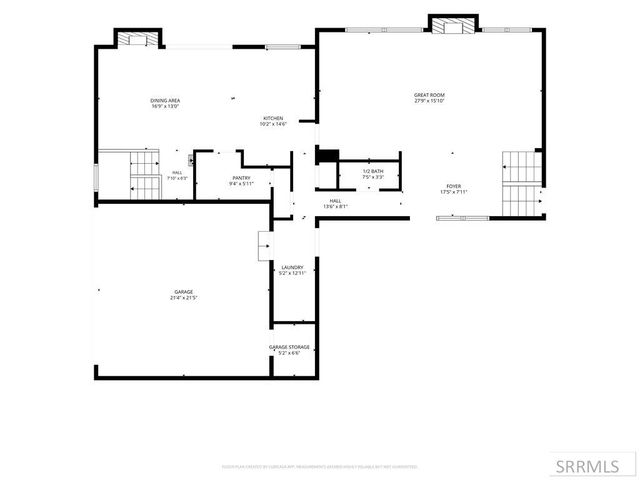 5620 S Marbrisa Lane, Idaho Falls, ID 83406