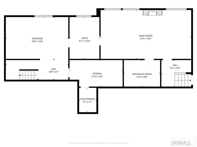 5620 S Marbrisa Lane, Idaho Falls, ID 83406