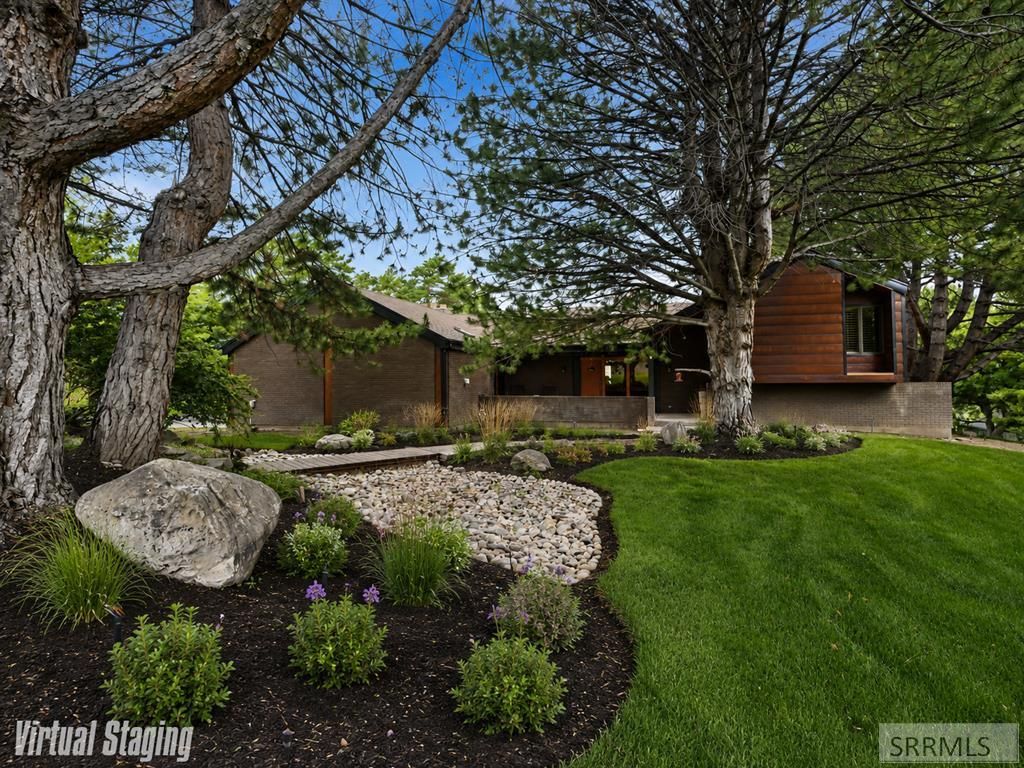 5620 S Marbrisa Lane, Idaho Falls, ID 83406