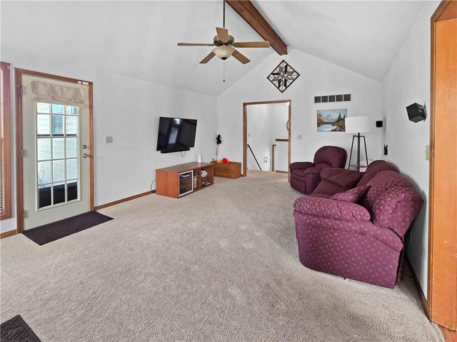 1206 Cambridge Drive, Warrensburg, MO 64093