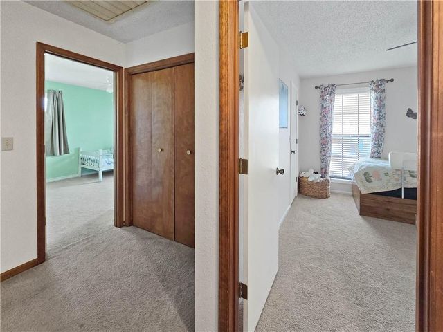 1206 Cambridge Drive, Warrensburg, MO 64093