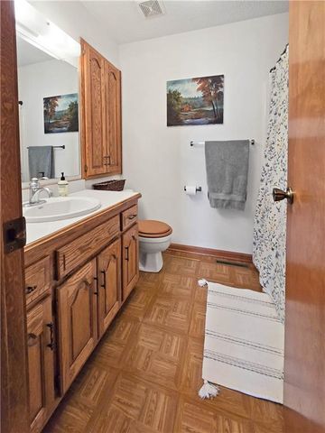 1206 Cambridge Drive, Warrensburg, MO 64093