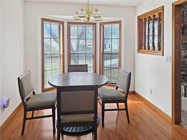 1206 Cambridge Drive, Warrensburg, MO 64093