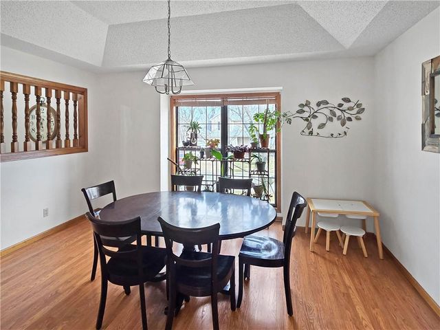 1206 Cambridge Drive, Warrensburg, MO 64093