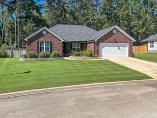 1219 Pinnacle Drive, Grovetown, GA 30813