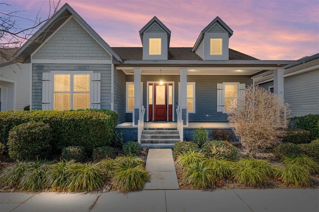 2556 SW 118TH TERRACE, Gainesville, FL 32608