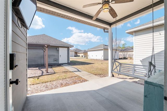 2556 SW 118TH TERRACE, Gainesville, FL 32608