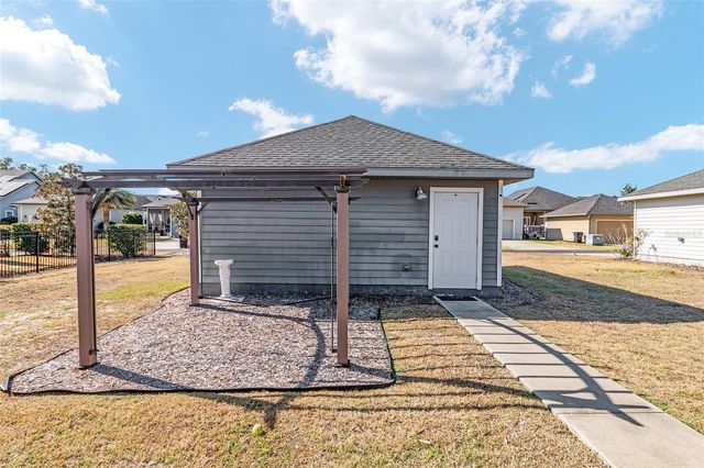 2556 SW 118TH TERRACE, Gainesville, FL 32608