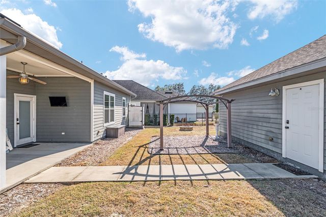 2556 SW 118TH TERRACE, Gainesville, FL 32608