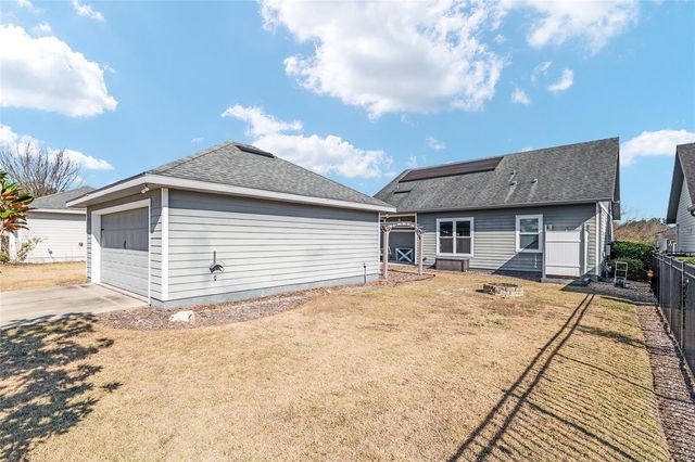 2556 SW 118TH TERRACE, Gainesville, FL 32608