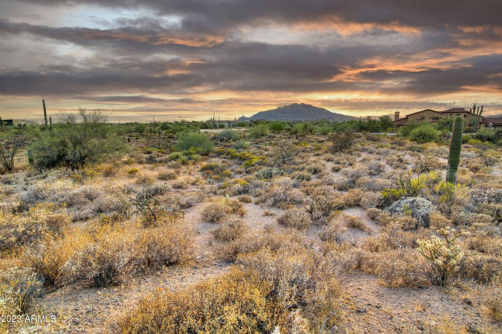 36264 N SUN ROCK Way 7, Carefree, AZ 85377 — photo 4
