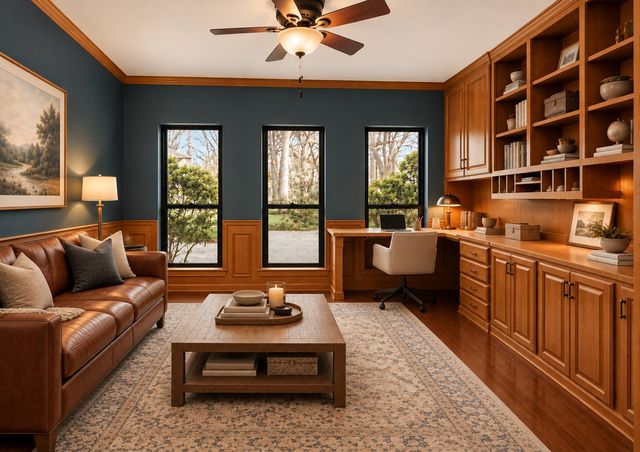 3379 Forest Glen Drive, Corinth, TX 76210