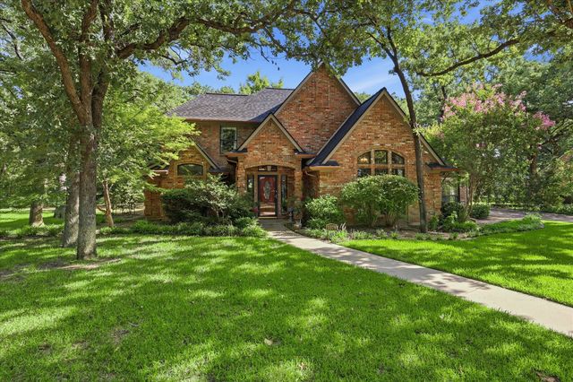3379 Forest Glen Drive, Corinth, TX 76210