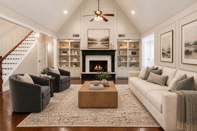 3379 Forest Glen Drive, Corinth, TX 76210