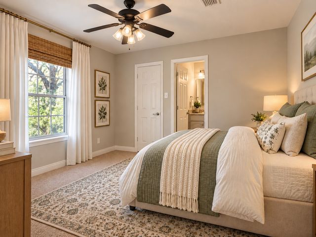 3379 Forest Glen Drive, Corinth, TX 76210